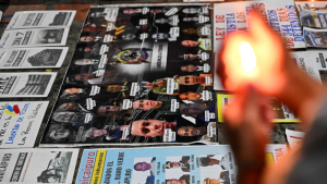 ONG en Venezuela contabiliza 404 presos políticos, 39 de ellos con nacionalidad extranjera