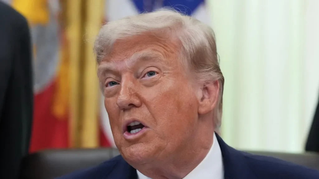 Trump tendrá reuniones bilaterales en Francia con Macron, Al Sisi y Modi, pero no Zelenski