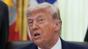 Trump tendrá reuniones bilaterales en Francia con Macron, Al Sisi y Modi, pero no Zelenski