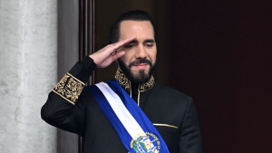 Bukele buscará un tercer mandato en El Salvador amparado en la reforma que le permite la reelección indefinida