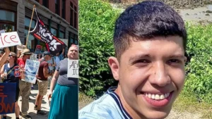así reaccionan líderes políticos, medios y figuras públicas