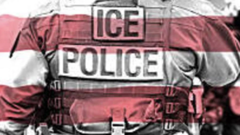 Desmienten versión sobre presencia de drogas en la camioneta del inmigrante muerto a manos de ICE