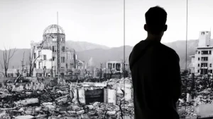 Japón conmemora 81 años de Hiroshima mientras crece el debate sobre su estrategia nuclear