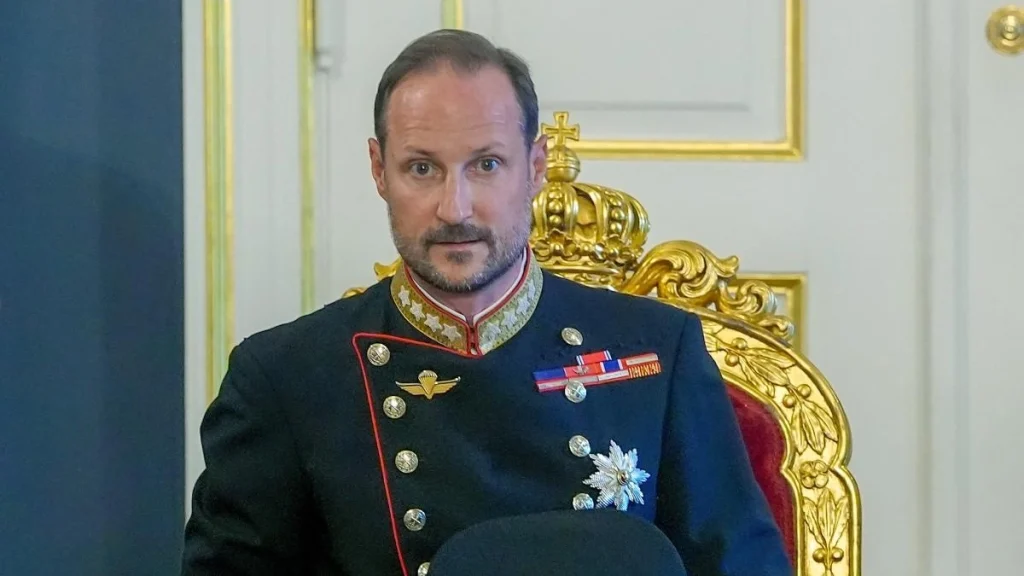 ¿Quién es Haakon VIII, el heredero que asume el trono de Noruega tras la muerte del rey Harald V?